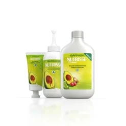 Garnier Nutrisse Crème 10.01 - Permanente Haarverf - Zeer Licht Natuurlijk Asblond -Aanbiedingen Zorg Mooi Winkel 1003601 4