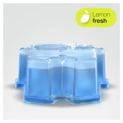 Braun Elektrisch Scheerapparaat Clean And Renew Navulpatronen -Aanbiedingen Zorg Mooi Winkel 1003935 3