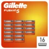 Gillette® Gillette Scheermesjes Fusion 5 Manual