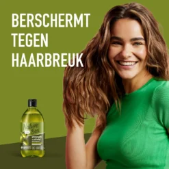 6x Nature Box Olive Strength Shampoo -Aanbiedingen Zorg Mooi Winkel 1009107 3