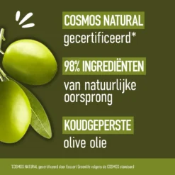 6x Nature Box Olive Strength Shampoo -Aanbiedingen Zorg Mooi Winkel 1009107 4