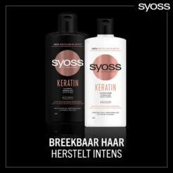 6x Syoss Keratin Conditioner -Aanbiedingen Zorg Mooi Winkel 1009623 3