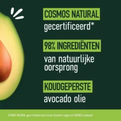 6x Nature Box Avocado Repair Conditioner -Aanbiedingen Zorg Mooi Winkel 1009645 4