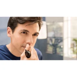 Philips Neus-, Oor- En Wenkbrauwtrimmer Series 3000 7 Philips Neus-, Oor- En Wenkbrauwtrimmer Series 3000 -Aanbiedingen Zorg Mooi Winkel 1010186 4