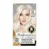 L'Oreal Lu0027Oréal Preference Haarkleuring 11.11 Venice - Ultra Licht Asblond