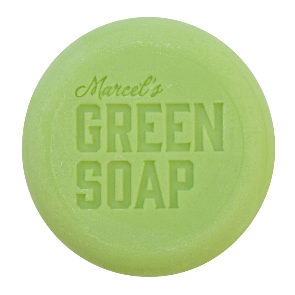 6x Marcelu0027s Green Soap Shampoobar Tonka & Muguet 3 6x Marcelu0027s Green Soap Shampoobar Tonka & Muguet - Afbeelding 3