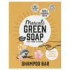 3x Marcelu0027s Green Soap Shampoobar Vanilla & Cherry Blossom