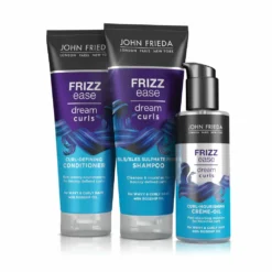 John Frieda Dream Curls Curl Defining Crème Oil -Aanbiedingen Zorg Mooi Winkel 1017209 3