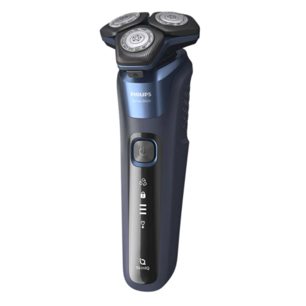 Philips Series 5000 Wet & Dry Scheerapparaat S5585/30 1 Philips Series 5000 Wet & Dry Scheerapparaat S5585/30