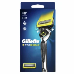 Gillette® Gillette ProShield Scheermes -Aanbiedingen Zorg Mooi Winkel 1017832 4