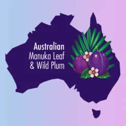 6x Aussie Zilvershampoo SOS Blond Hydration Vegan -Aanbiedingen Zorg Mooi Winkel 1018414 5