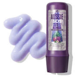 6x Aussie Haarmasker SOS Blonde 3 Minute Miracle Blonde Vegan Intensieve Verzorging 8 6x Aussie Haarmasker SOS Blonde 3 Minute Miracle Blonde Vegan Intensieve Verzorging -Aanbiedingen Zorg Mooi Winkel 1018416 3