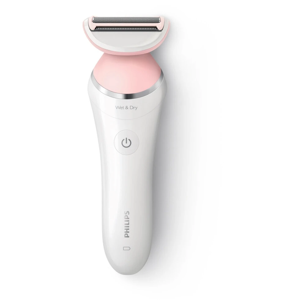Philips Ladyshave SatinShave Advanced BRL140/00 1 Philips Ladyshave SatinShave Advanced BRL140/00