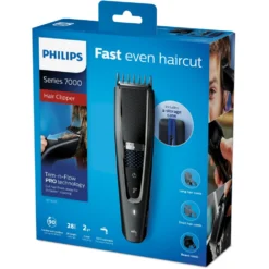 Philips Hairclipper Series 7000 7 Philips Hairclipper Series 7000 -Aanbiedingen Zorg Mooi Winkel 1018529 4