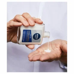 Nivea Men Anti-Age Hyaluronzuur After Shave Balm -Aanbiedingen Zorg Mooi Winkel 1019676 3