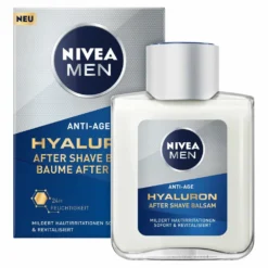 Nivea Men Anti-Age Hyaluronzuur After Shave Balm -Aanbiedingen Zorg Mooi Winkel 1019676 4