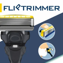 Wilkinson Scheermesjes Hydro 5 Skin Protection Advanced -Aanbiedingen Zorg Mooi Winkel 1020140 4