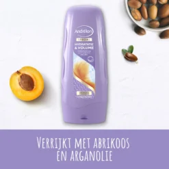 6x Andrelon Conditioner Special Hydratatie & Volume -Aanbiedingen Zorg Mooi Winkel 1021345 3