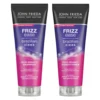 John Frieda Frizz Ease Brazillian Sleek Frizz Immunity Pakket