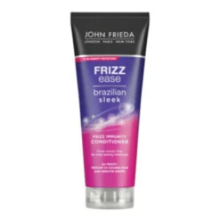 John Frieda Frizz Ease Brazillian Sleek Frizz Immunity Pakket -Aanbiedingen Zorg Mooi Winkel 1022573 3