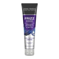 John Frieda Frizz Ease Dream Curl Shampoo + Conditioner + Definig Crème Pakket -Aanbiedingen Zorg Mooi Winkel 1022585 4