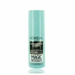 L'Oreal Lu0027Oréal Preference Haarkleuring 03 Brasilia - Donkerbruin + Magic Retouch Uitgroeispray Bruin 75 M Pakket -Aanbiedingen Zorg Mooi Winkel 1029943 3