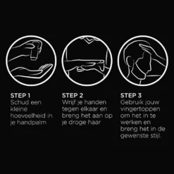 6x Taft Styling Poeder Matt -Aanbiedingen Zorg Mooi Winkel 1032746 4