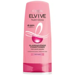 L'Oreal Lu0027Oréal Elvive Nutri-Gloss Groot Pakket -Aanbiedingen Zorg Mooi Winkel 1032780 3