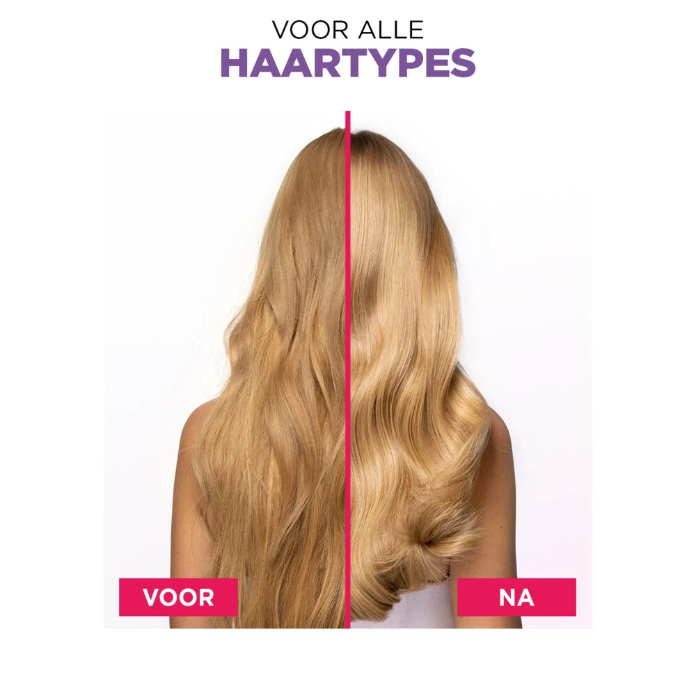 L'Oreal 6x Lu0027Oréal Elvive Shampoo Hydra Hyaluronic Hydraterend 4 L'Oreal 6x Lu0027Oréal Elvive Shampoo Hydra Hyaluronic Hydraterend - Afbeelding 4