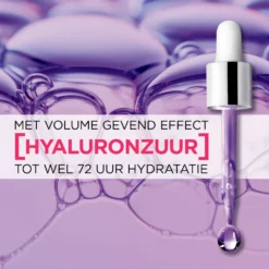 L'Oreal Lu0027Oréal Elvive Hydra Hyaluronic Pakket 6 L'Oreal Lu0027Oréal Elvive Hydra Hyaluronic Pakket -Aanbiedingen Zorg Mooi Winkel 1038639 3