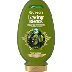 6x Garnier Loving Blends Mythische Olijf Conditioner