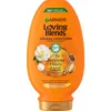 6x Garnier Loving Blends Argan En Cameliaolie Conditioner