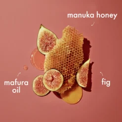 Shea Moisture Manuka Honey & Mafura Oil Intensive Hydration Masker -Aanbiedingen Zorg Mooi Winkel 1049798 3