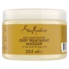 Shea Moisture Raw Shea Butter Deep Treatment Masker