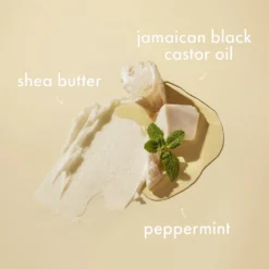 Shea Moisture Jamaican Black Castor Oil Strenghten & Restore Conditioner -Aanbiedingen Zorg Mooi Winkel 1049823 3