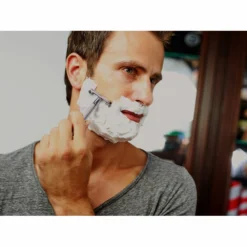 Wilkinson Men Scheermes Barberu0027s Style Razor Classic -Aanbiedingen Zorg Mooi Winkel 1049965 5