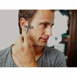 Wilkinson Men Scheermes Barberu0027s Style Razor Classic -Aanbiedingen Zorg Mooi Winkel 1049965 6