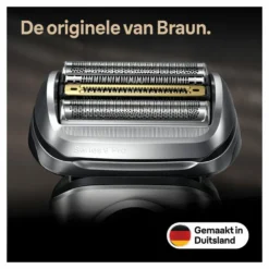 Braun Scheerkop Series 9 Pro 8 Braun Scheerkop Series 9 Pro -Aanbiedingen Zorg Mooi Winkel 1051385 4