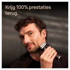 Braun Scheerkop Series 9 Pro 9 Braun Scheerkop Series 9 Pro -Aanbiedingen Zorg Mooi Winkel 1051385 5