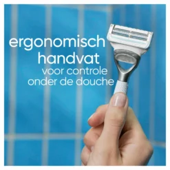 Gillette Venus Female Intimate Grooming Scheersysteem 7 Gillette Venus Female Intimate Grooming Scheersysteem -Aanbiedingen Zorg Mooi Winkel 1054556 4