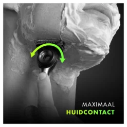 Gillette® Gillette Labs Exfoliating Scheersysteem Set -Aanbiedingen Zorg Mooi Winkel 1054566 4