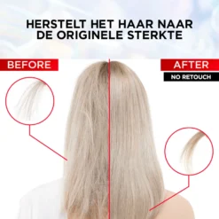 L'Oreal Lu0027Oréal Elvive Bond Repair 10% Conditioner -Aanbiedingen Zorg Mooi Winkel 1054972 4