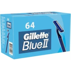 Gillette® Gillette Wegwerpmesjes Blue 2