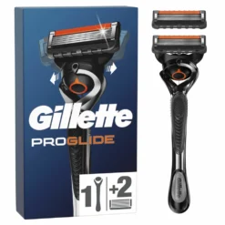 Gillette® Gillette ProGlide Scheermes