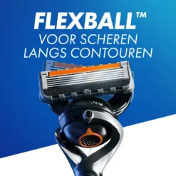 Gillette® Gillette ProGlide Scheermes -Aanbiedingen Zorg Mooi Winkel 1059422 5