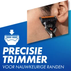Gillette® Gillette ProGlide Scheermes -Aanbiedingen Zorg Mooi Winkel 1059422 6