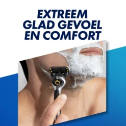 Gillette® Gillette ProShield Scheermesjes 8 Gillette® Gillette ProShield Scheermesjes -Aanbiedingen Zorg Mooi Winkel 1059431 3
