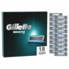 Gillette® Gillette Navulmesjes Mach3