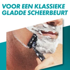 Gillette® Gillette Navulmesjes Mach3 -Aanbiedingen Zorg Mooi Winkel 1059433 3