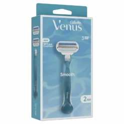 Gillette Venus Scheermes Smooth -Aanbiedingen Zorg Mooi Winkel 1059457 4